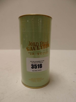 Lot Jean Paul Gaultier "La Belle" eau de parfum 50ml