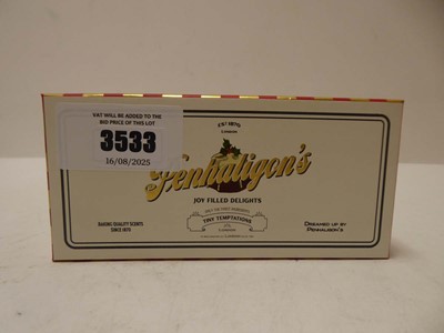 Lot Penhaligon's joy filled delights tiny...