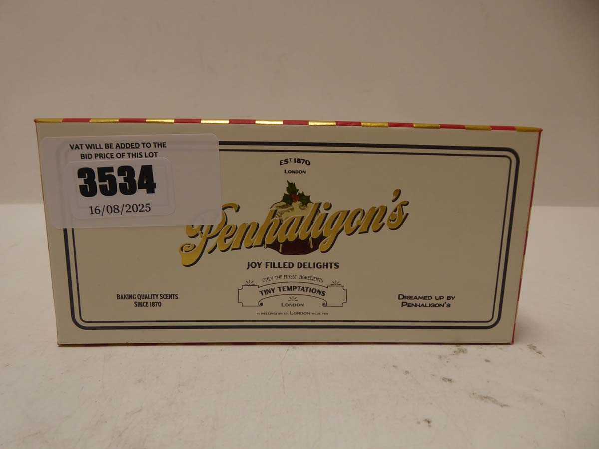 Lot Penhaligon's joy filled delights tiny...