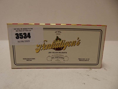 Lot Penhaligon's joy filled delights tiny...
