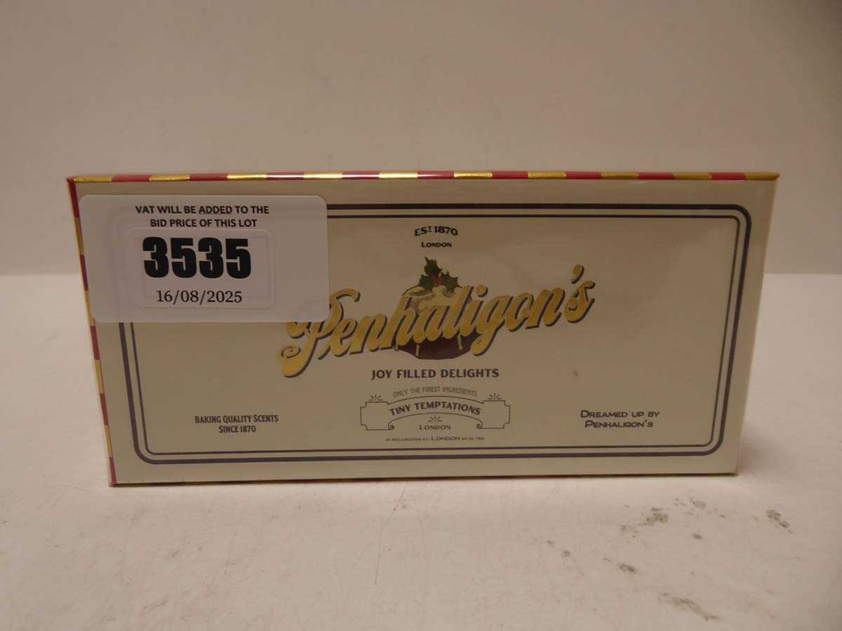 Lot Penhaligon's joy filled delights tiny...
