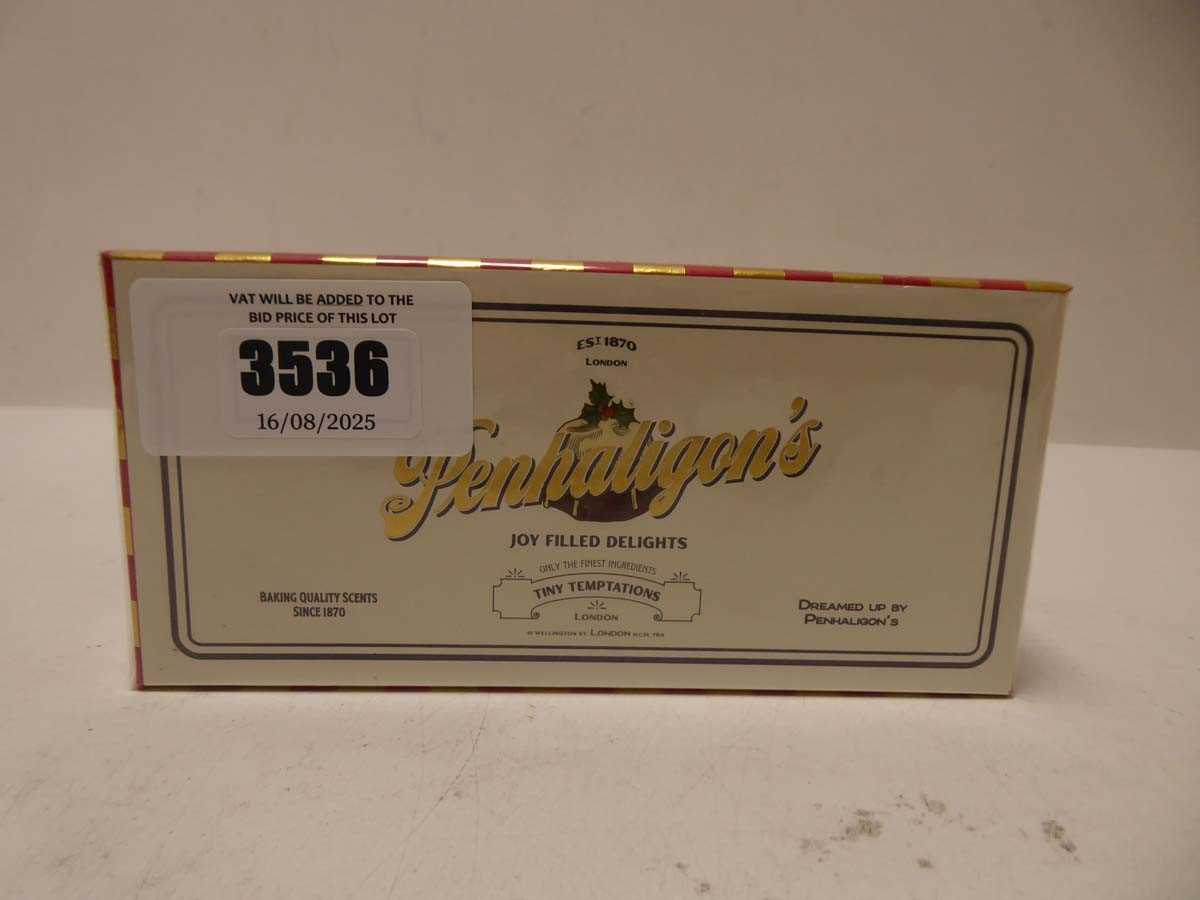 Lot Penhaligon's joy filled delights tiny...