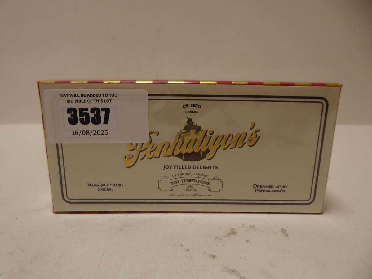 Lot Penhaligon's joy filled delights tiny...