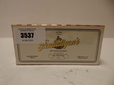 Lot Penhaligon's joy filled delights tiny...