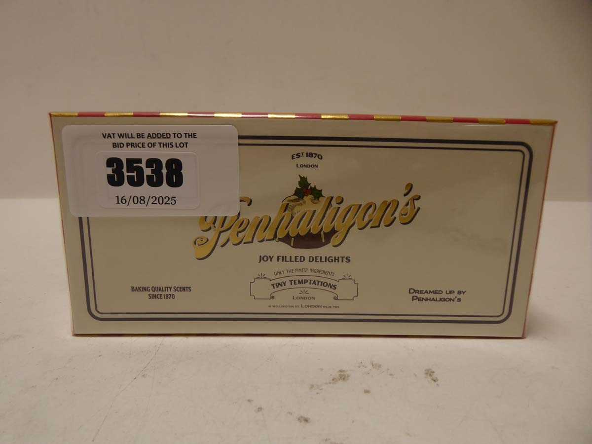 Lot Penhaligon's joy filled delights tiny...