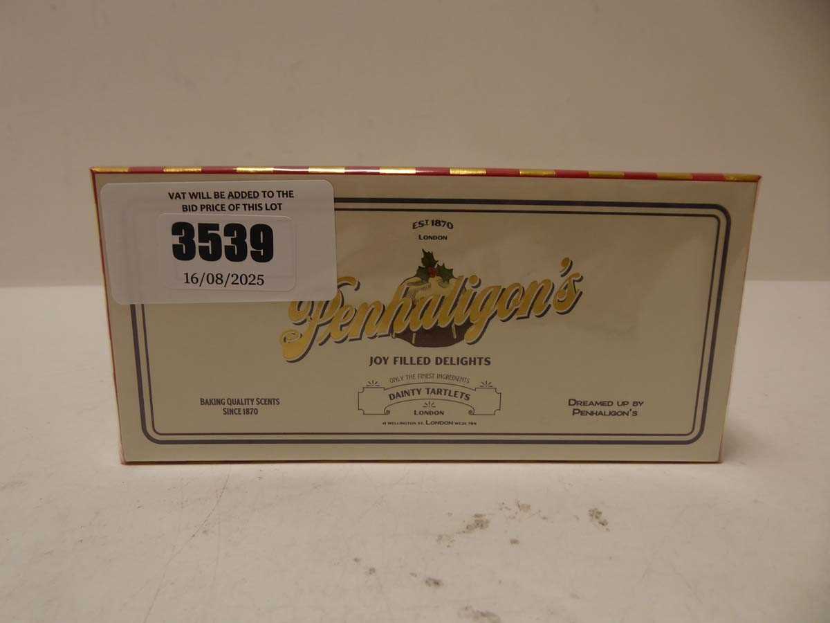 Lot Penhaligon's joy filled delights tiny...