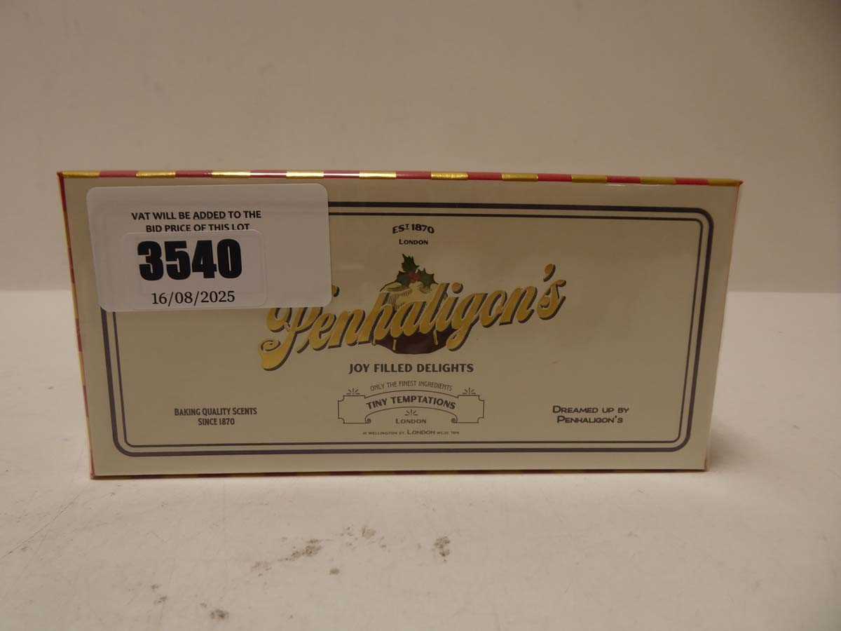 Lot Penhaligon's joy filled delights tiny...