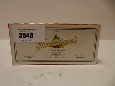 Lot Penhaligon's joy filled delights tiny...