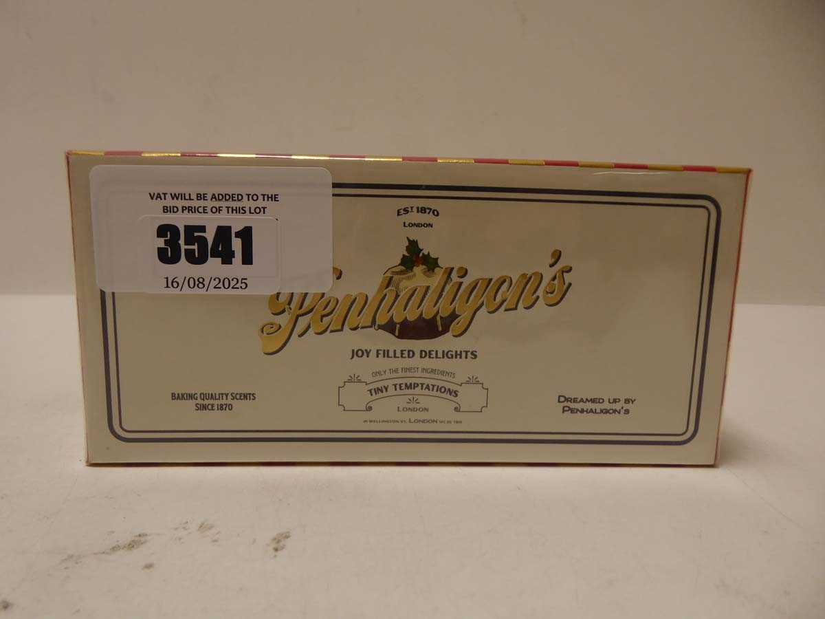 Lot Penhaligon's joy filled delights tiny...