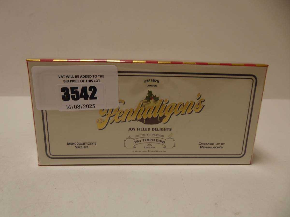 Lot Penhaligon's joy filled delights tiny...