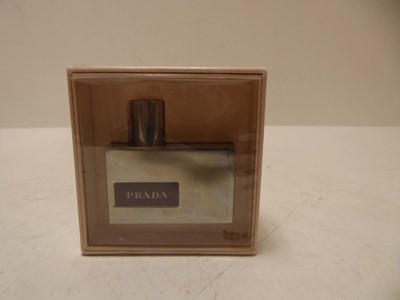 Lot Prada metallic edition eau de parfum 70ml
