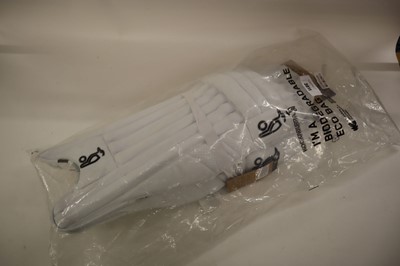 Lot Kookaburra Ghost 3.1 batting pads, adult,...
