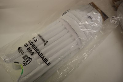 Lot Kookaburra Kahuna 4.1 batting pads, adult,...