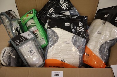 Lot Bag containing an assortment of various...