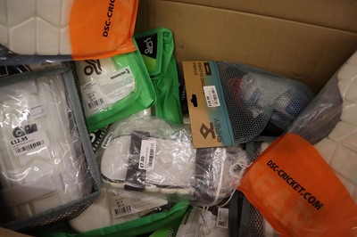 Lot Bag containing an assortment of various...