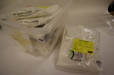 Lot Approx. 7x Radial mens cricket trousers and 4x...