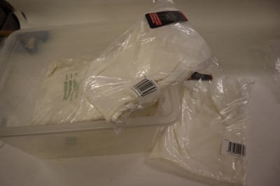 Lot Approx. 8x Radial mens cricket trousers