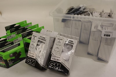 Lot 15x GM perfomance base laters and 20x...