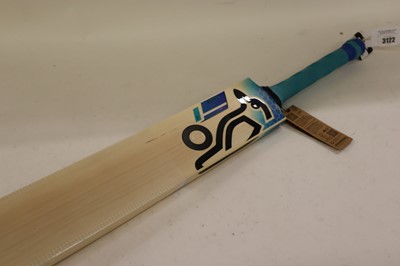 Lot Kookaburra Rapid 7.1 junior cricket bat, size...
