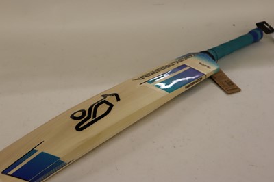 Lot Kookaburra Rapid 7.1 junior cricket bat, size...