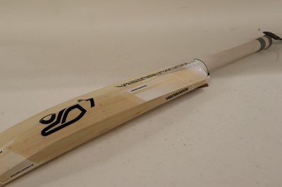 Lot Kookaburra Ghost 6.2 senior cricket bat, size SH