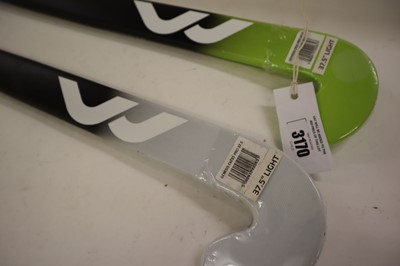 Lot Mercian Genesis CKF35 37.5" hockey stick, and...