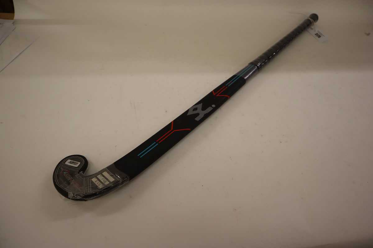 Lot Shrey Meta VR 100 37.5" hockey stick