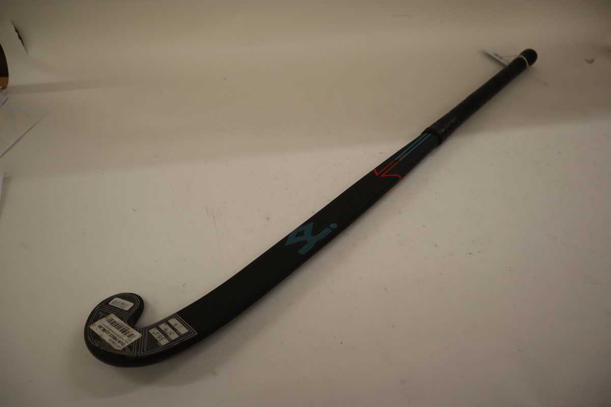 Lot Shrey Elite 100 36.5" hockey stick