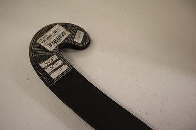 Lot Shrey Elite 100 36.5" hockey stick