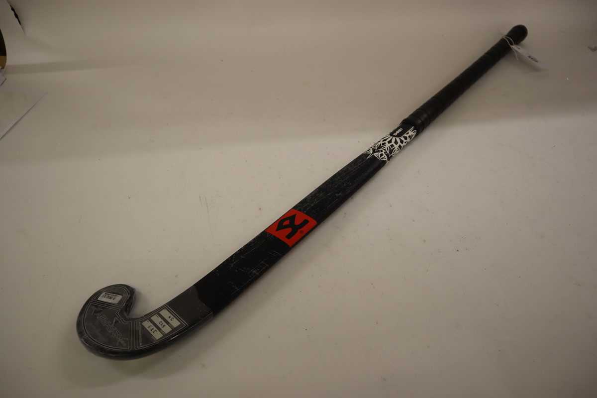 Lot Shrey Chroma 100 37.5" hockey stick