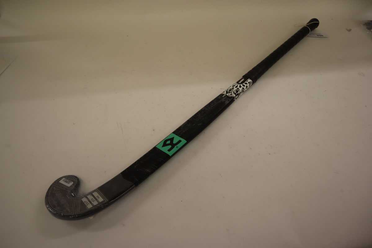 Lot Shrey Chroma 80 37.5" hockey stick
