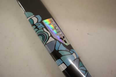 Lot Y1/ADB50 37.5" hockey sticks