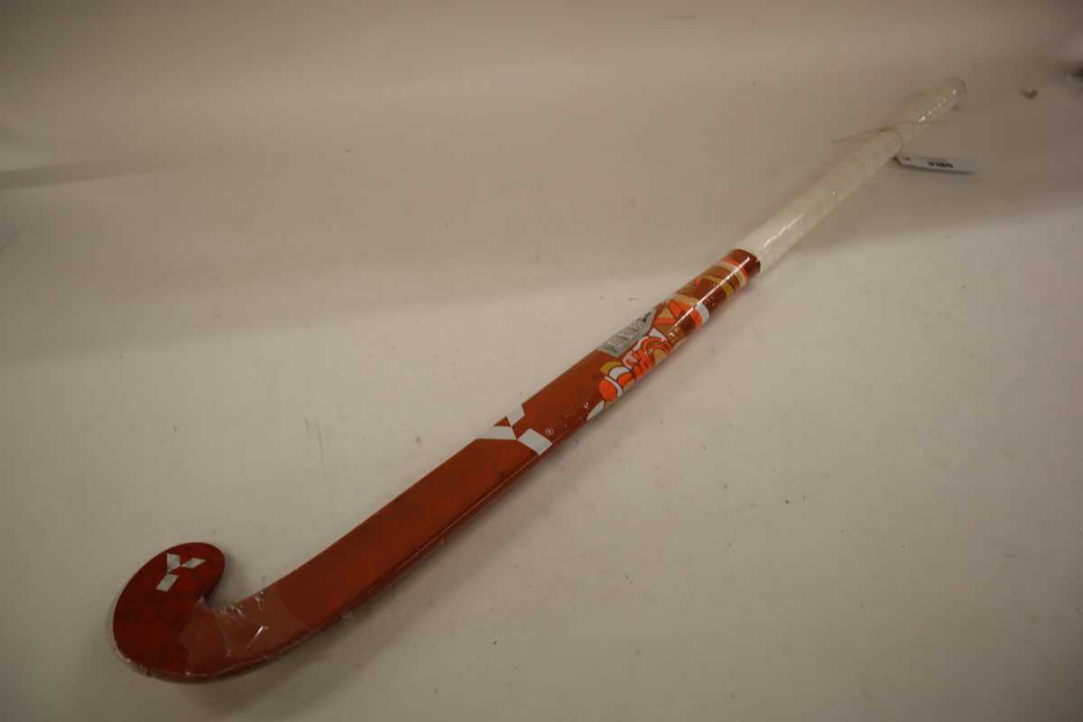 Lot Y1/YLB X 36.5" hockey stick