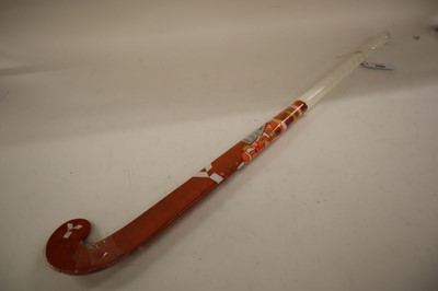 Lot Y1/YLB X 36.5" hockey stick