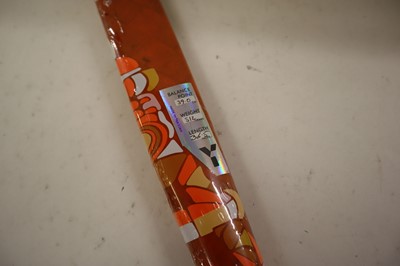 Lot Y1/YLB X 36.5" hockey stick