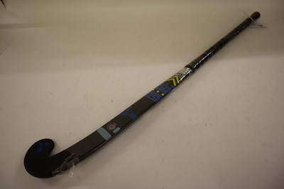 Lot Y1/ADB90 37.5" hockey stick