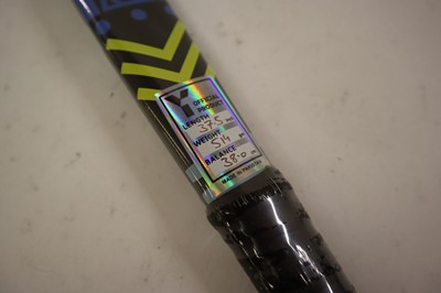 Lot Y1/ADB90 37.5" hockey stick