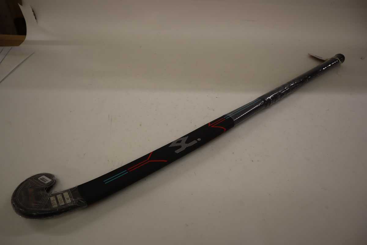 Lot Shrey Meta VR 100 37.5" hockey stick