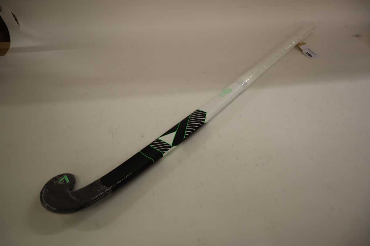 Lot Paradox Pro 1 36.5" hockey stick