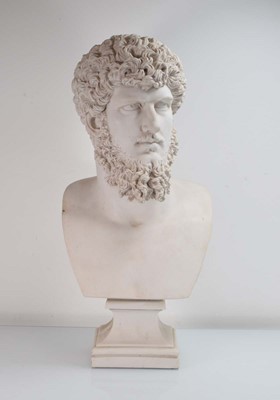 Lot 51 - After Ferdinand Barbedienne (French,...