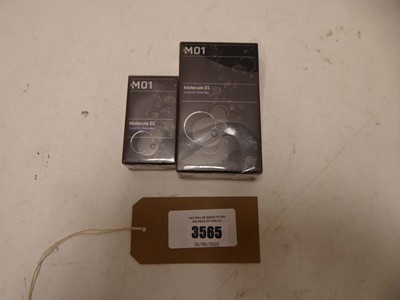 Lot Molecule 01 eccentric molecules perfumes 100ml...