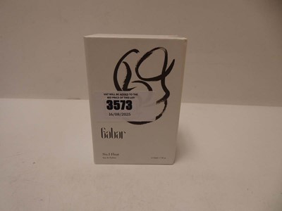 Lot Gabar no.1 Float eau de parfum 50ml