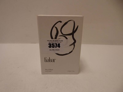 Lot Gabar no.1 Float eau de parfum 50ml