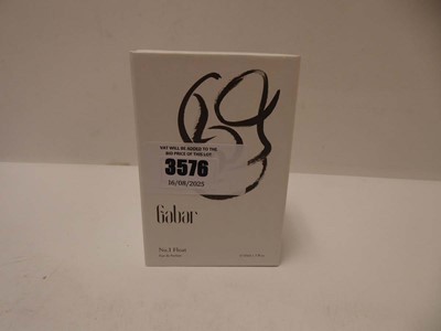 Lot Gabar no.1 Float eau de parfum 50ml