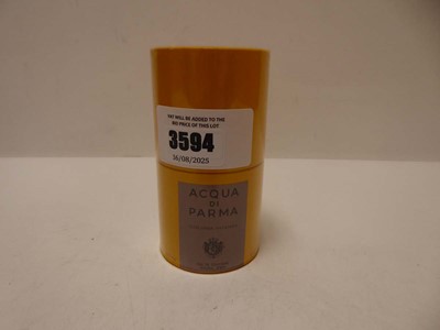 Lot Acqua Di Parma colonia intensa eau de cologne...