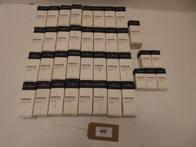 Lot 33x The Scent Reserve 100ml perfumes plus 5x...