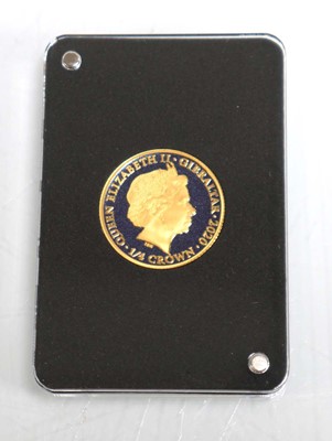 Lot 950 - A London 'Penny Post Trilogy' 1/4 oz three...