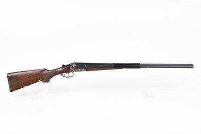 Lot 1908 - (S2) 12 bore Baikal Boxlock Ejector, 28¾ ins...