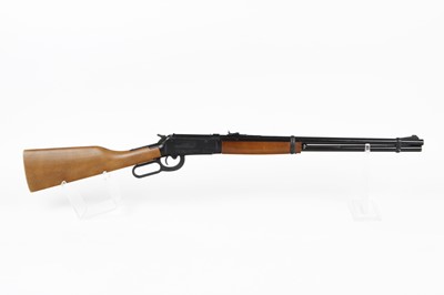Lot 1512 - 4.5mm BB Daisy 'Winchester 1894' lever-action...