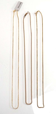 Lot 836 - A group of silver jewellery including a dress...